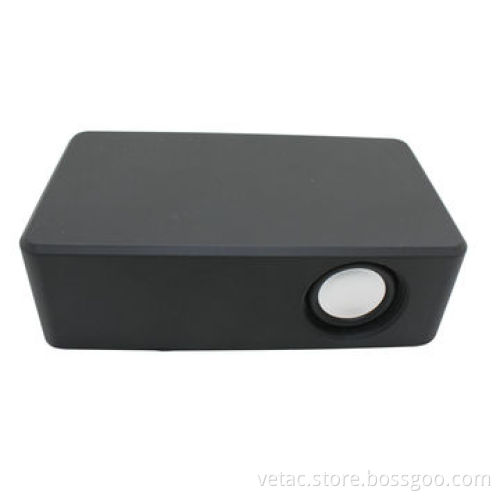 Wireless Touch Play Speaker for Smartphone